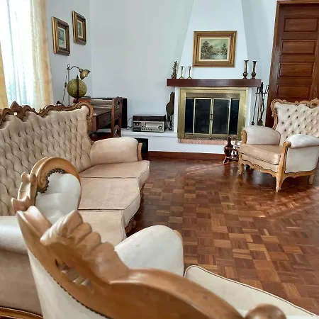 Dom wakacyjny Casa As Oito Angra do Heroísmo