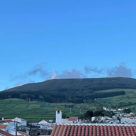 Dom wakacyjny Casa As Oito Angra do Heroísmo