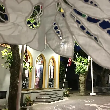 Dom wakacyjny Casa As Oito Angra do Heroísmo