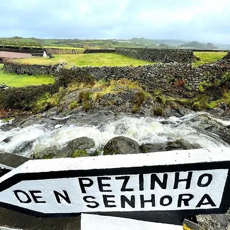 Casa As Oito * Angra do Heroísmo