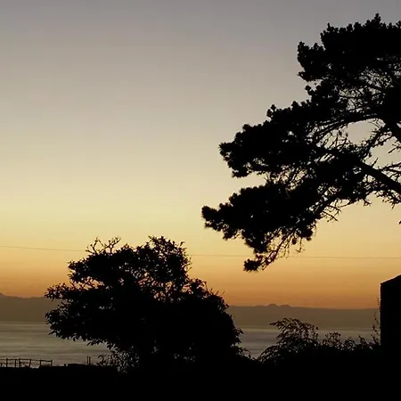 Casa As Oito Dom wakacyjny