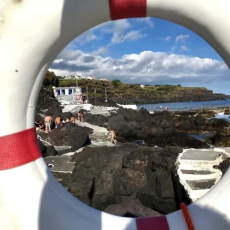 Dom wakacyjny Casa As Oito Angra do Heroísmo