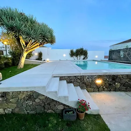 Casa As Oito Dom wakacyjny Angra do Heroísmo