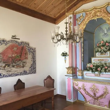 Dom wakacyjny Casa As Oito *