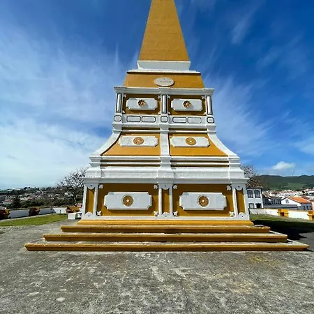 Casa As Oito Dom wakacyjny Angra do Heroísmo