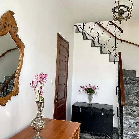 Casa As Oito Dom wakacyjny Angra do Heroísmo