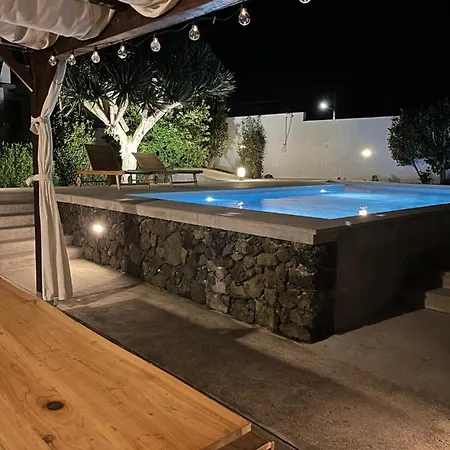 Dom wakacyjny Casa As Oito *