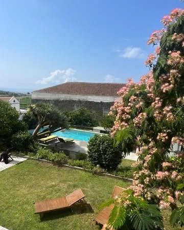 Casa As Oito Dom wakacyjny