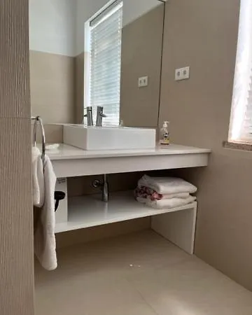 Dom wakacyjny Casa As Oito