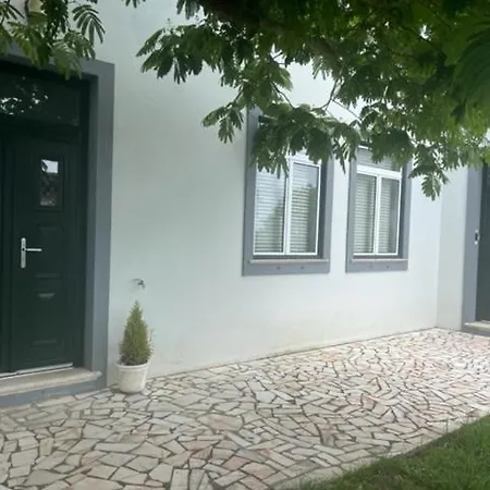 Casa As Oito Dom wakacyjny *