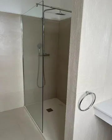 Dom wakacyjny Casa As Oito *