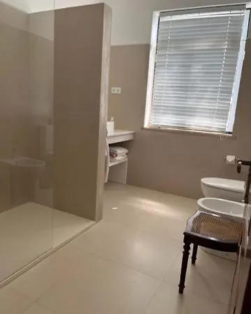 Dom wakacyjny Casa As Oito Angra do Heroísmo