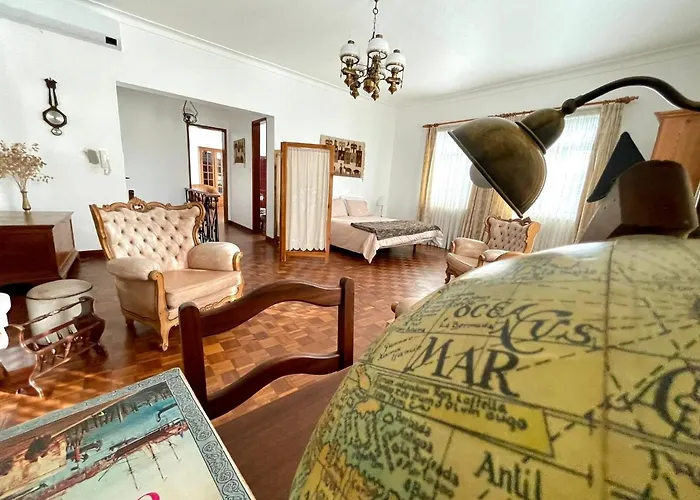 Holiday home Casa As Oito *