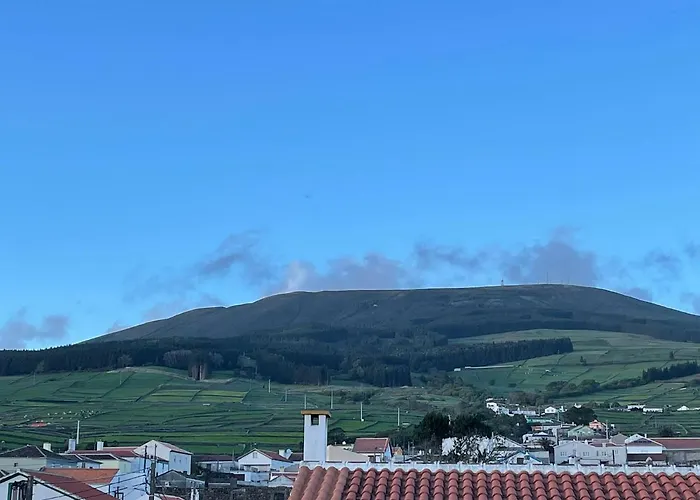 Holiday home Casa As Oito Angra do Heroismo