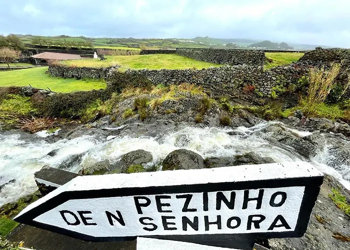 Casa As Oito * Angra do Heroismo