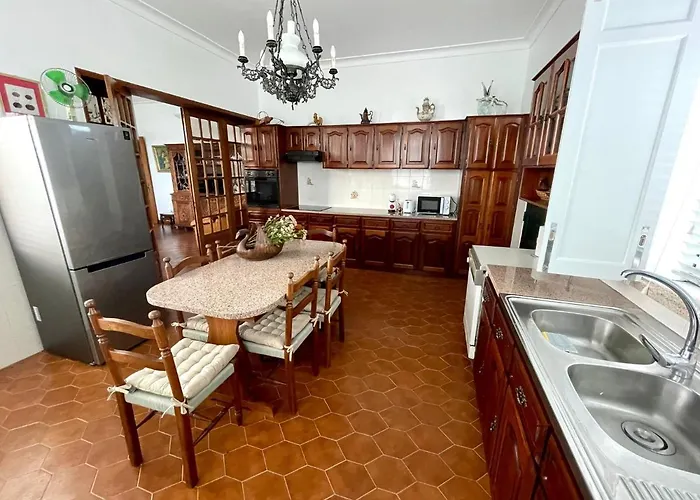 Holiday home Casa As Oito