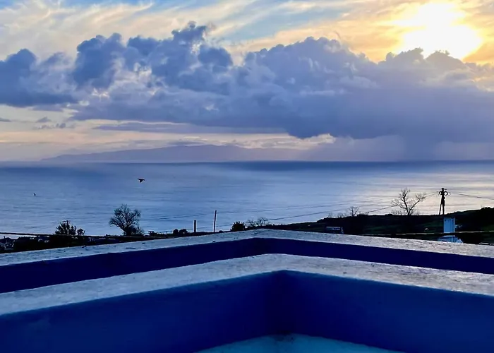 Casa As Oito Holiday home