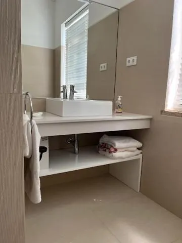 Holiday home Casa As Oito