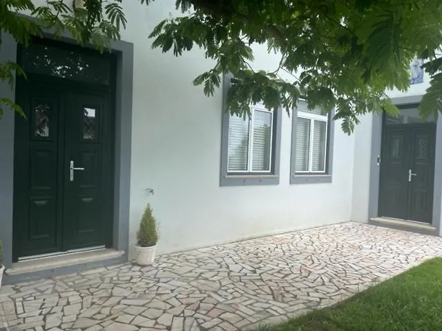 Casa As Oito Holiday home *