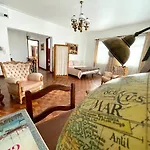 בית נופש Casa As Oito *