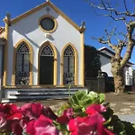 Casa As Oito 度假居 英雄港