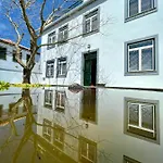 Casa As Oito 英雄港