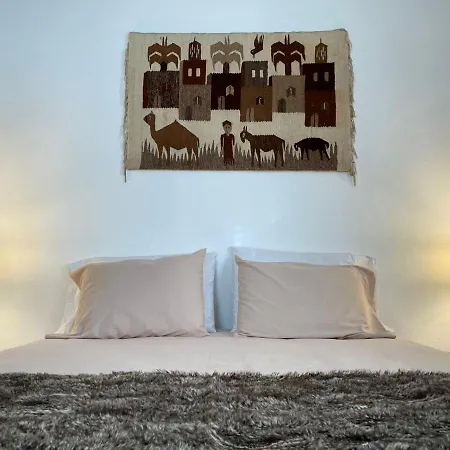 Casa As Oito