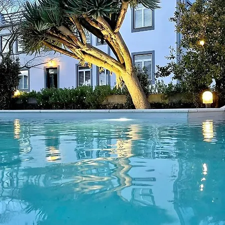 Holiday home Casa As Oito *
