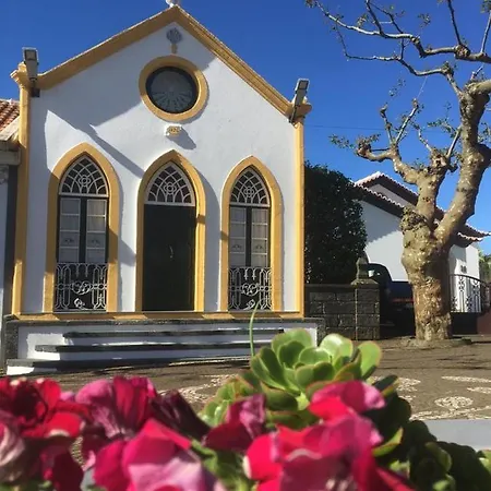 Casa As Oito Holiday home Angra do Heroismo
