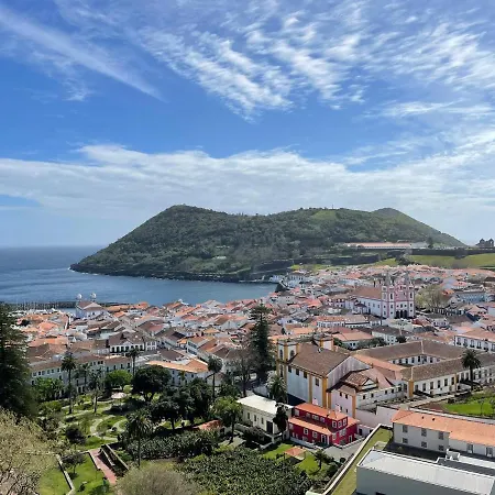 Casa As Oito