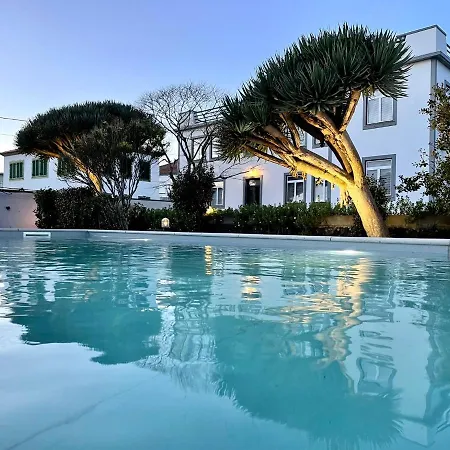 Casa As Oito