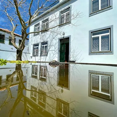 Casa As Oito Angra do Heroismo