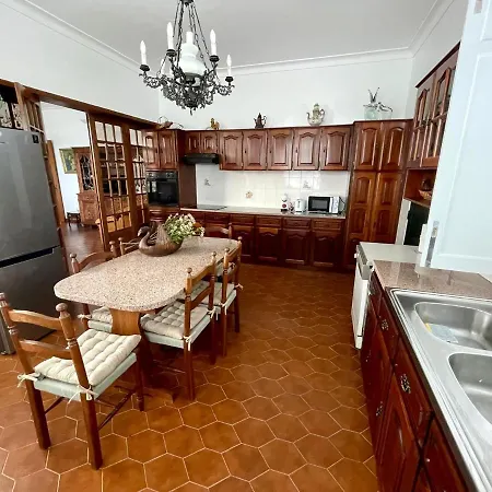 بيت للعطل Casa As Oito