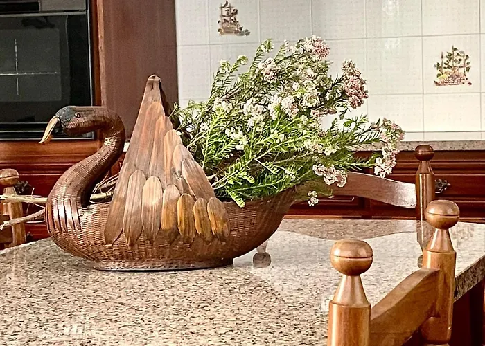 בית נופש Casa As Oito Angra do Heroísmo