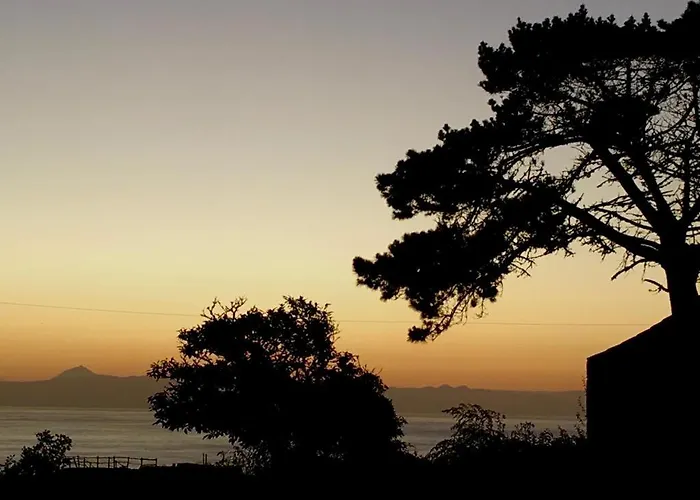 Casa As Oito בית נופש