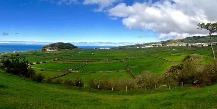 Casa As Oito בית נופש Angra do Heroísmo