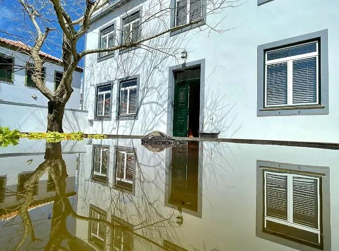 Casa As Oito Angra do Heroísmo