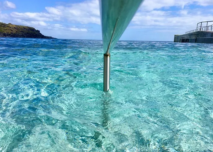 בית נופש Casa As Oito