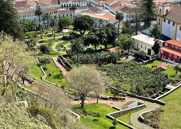 בית נופש Casa As Oito *