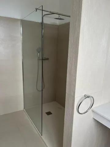 בית נופש Casa As Oito *