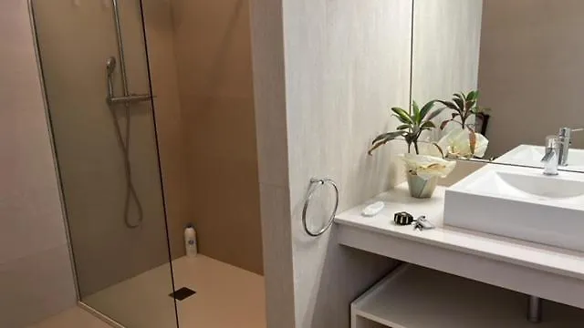 Casa As Oito בית נופש Angra do Heroísmo